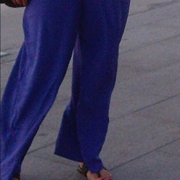 Splendid wide leg pants - Picture 3 of 4